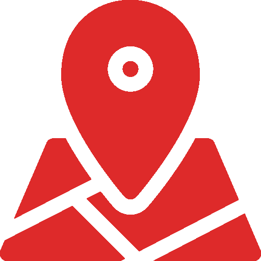 Strategic Location